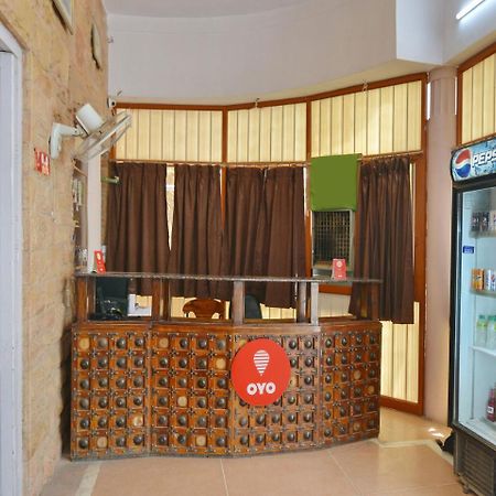 Oyo 15001 Marvel Umed Hotel Jodhpur  Exterior foto