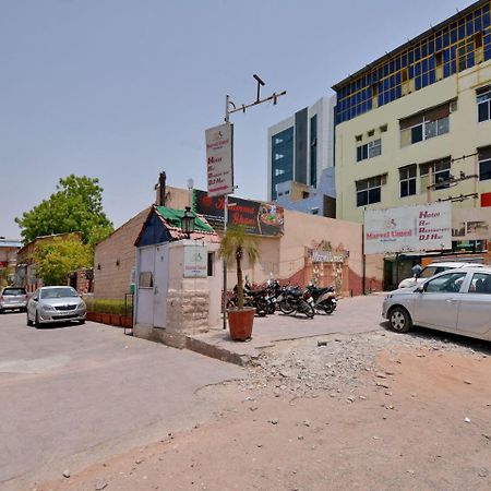 Oyo 15001 Marvel Umed Hotel Jodhpur  Exterior foto