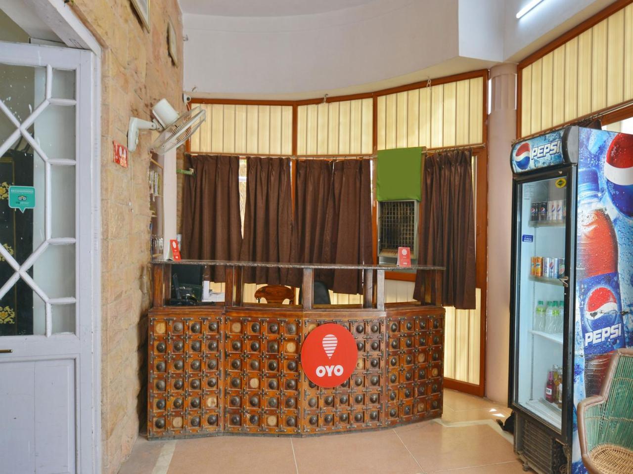Oyo 15001 Marvel Umed Hotel Jodhpur  Exterior foto