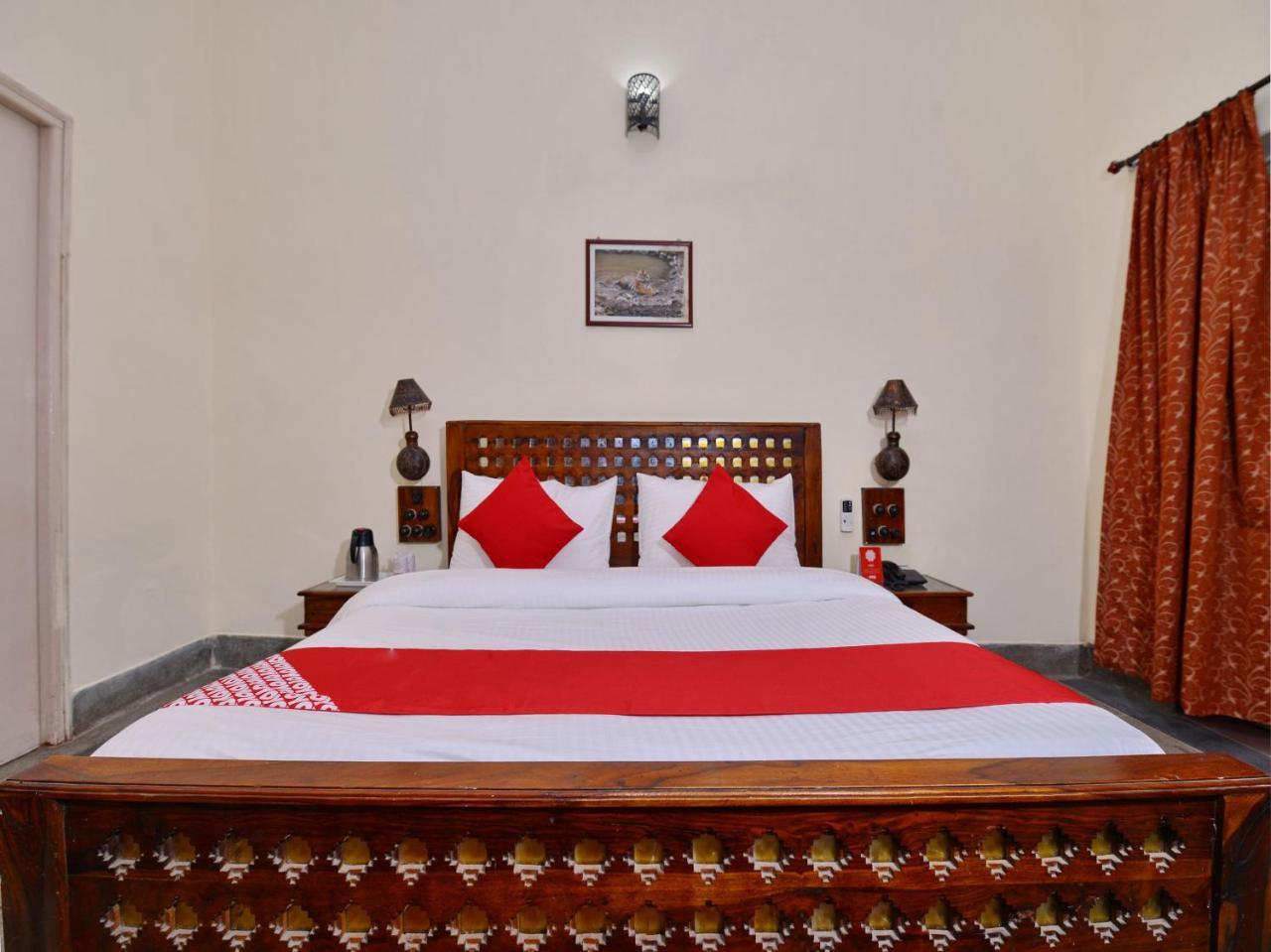 Oyo 15001 Marvel Umed Hotel Jodhpur  Exterior foto
