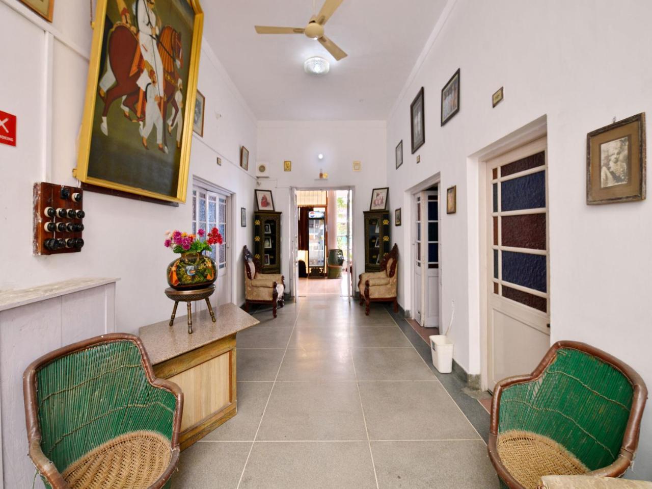 Oyo 15001 Marvel Umed Hotel Jodhpur  Exterior foto