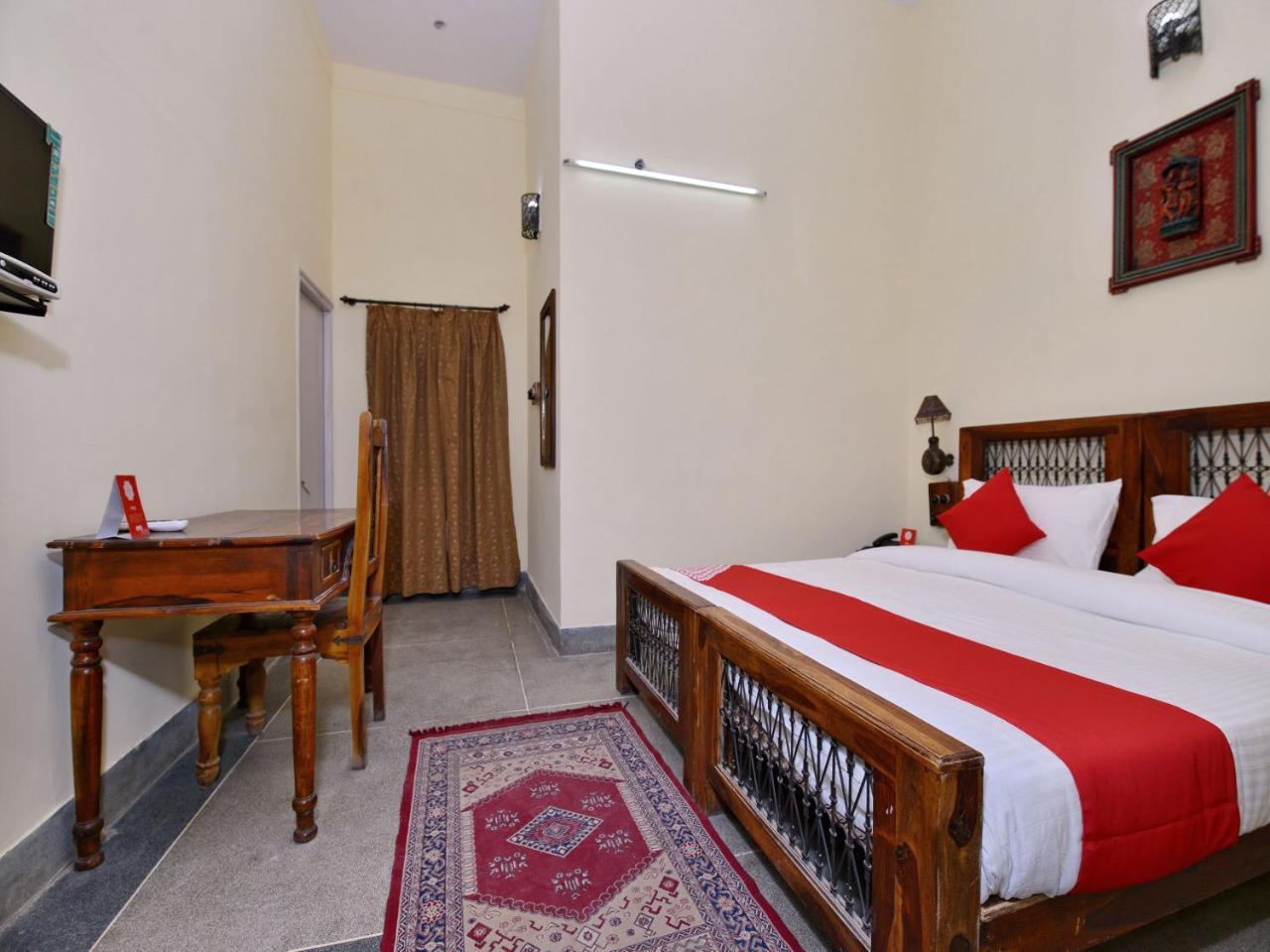Oyo 15001 Marvel Umed Hotel Jodhpur  Exterior foto