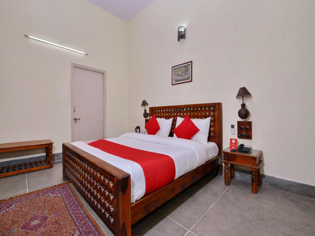 Oyo 15001 Marvel Umed Hotel Jodhpur  Exterior foto