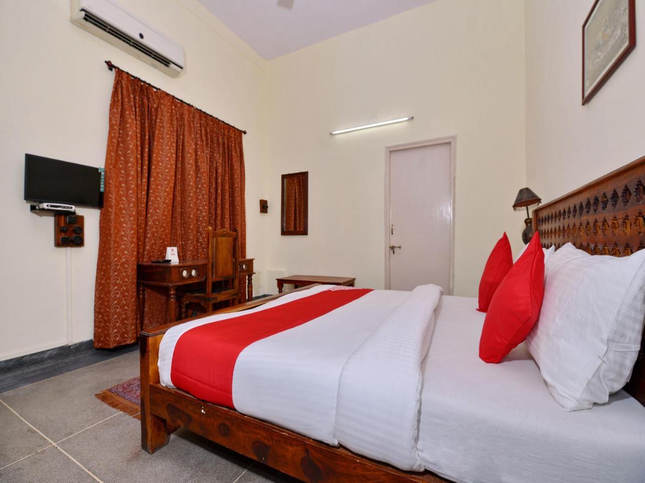 Oyo 15001 Marvel Umed Hotel Jodhpur  Exterior foto