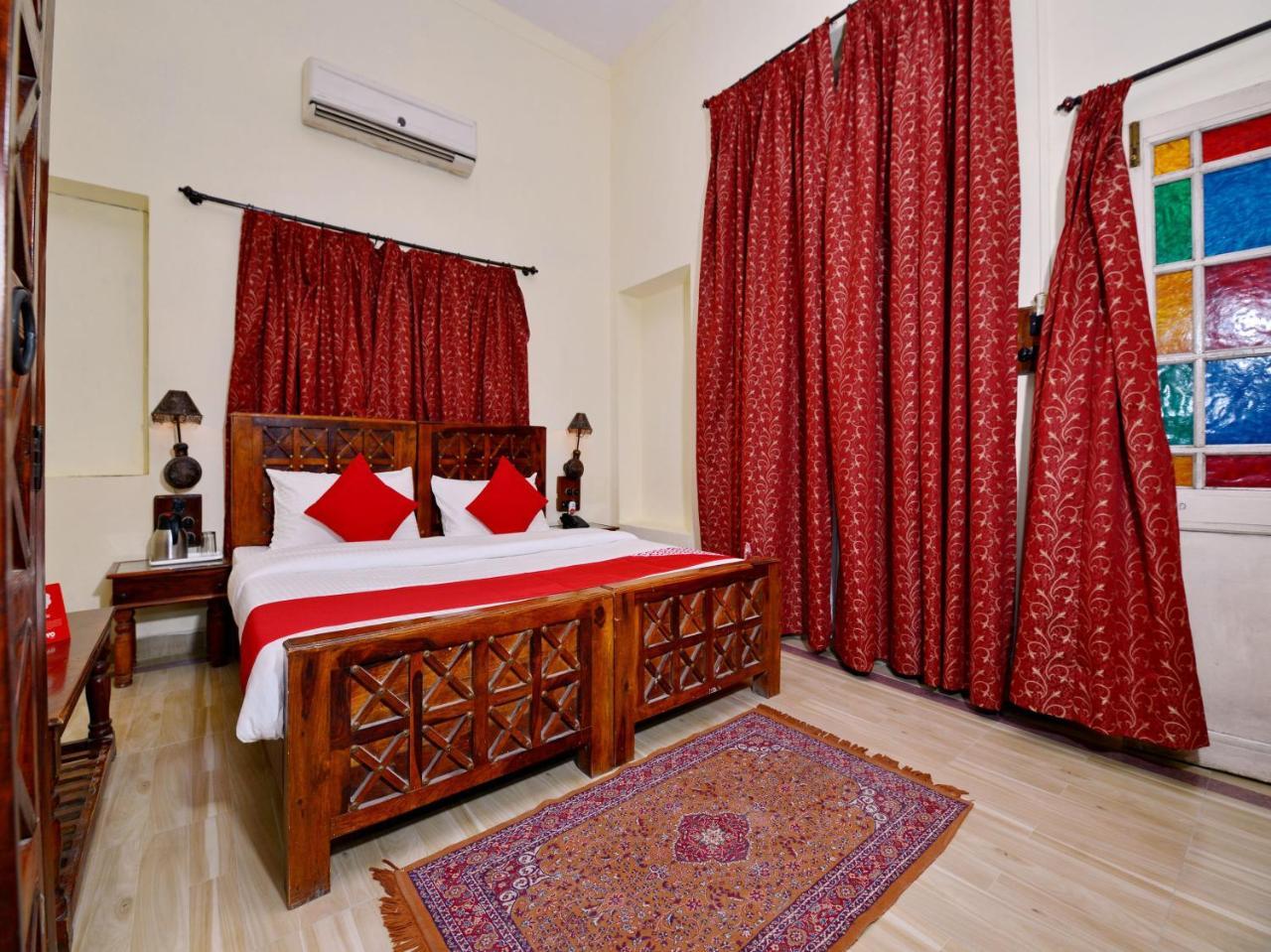 Oyo 15001 Marvel Umed Hotel Jodhpur  Exterior foto